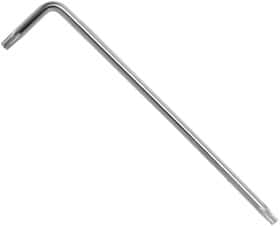 Ключ TORX Yato YT-05513 L-образный T9