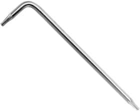 Ключ TORX Yato YT-05490 L-образный T6