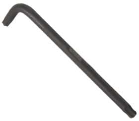 Ключ TORX Rockforce RF-76650BL L-образный T50 с шарообразным наконечником