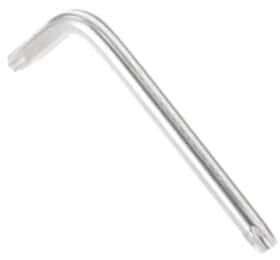 Ключ TORX Forsage F-76706 L-образный T6H