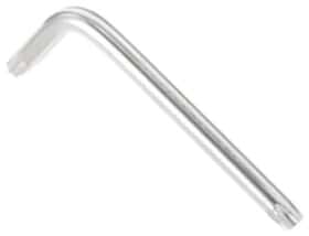 Ключ TORX Forsage F-76707 L-подібний T7H