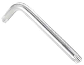 Ключ TORX Forsage F-76720 L-подібний T20H