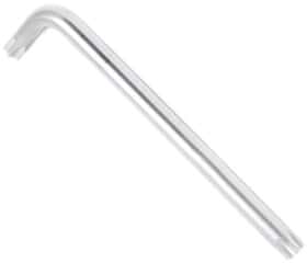 Ключ TORX Forsage F-76760XL L-образный T60H