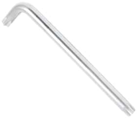 Ключ TORX Forsage F-76740XL L-образный T40H