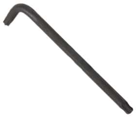 Ключ TORX Rockforce RF-76625BL L-подібний T25 з кулеподібним наконечником