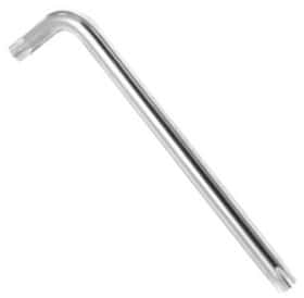 Ключ TORX Rockforce RF-76760 L-образный T60H