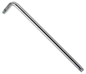Ключ TORX Rockforce RF-76708 L-подібний T8H