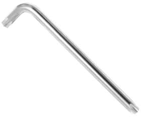 Ключ TORX Forsage F-76F15 L-образный T15