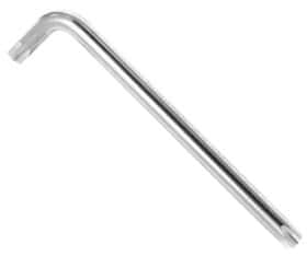 Ключ TORX Rockforce RF-76655 L-образный T55
