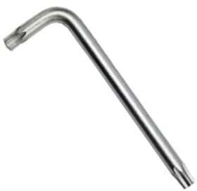 Ключ TORX Rockforce RF-76720 L-подібний T20H