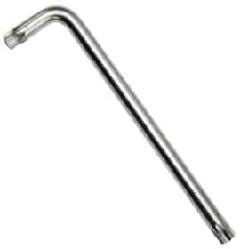 Ключ TORX Rockforce RF-76730 L-образный T30H