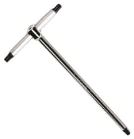 Ключ TORX Forsage F-76650T T-подібний T50
