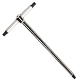 Ключ TORX Forsage F-76660T T-образный T60