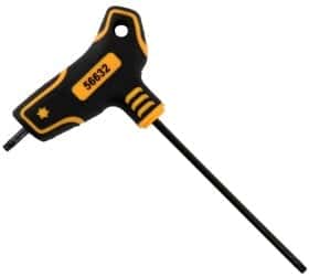 Ключ TORX Vorel 56632 T-образный T20H