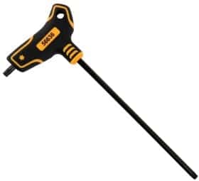 Ключ TORX Vorel 56636 T-образный T40H