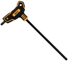 Ключ TORX Vorel 56637 T-образный T45H