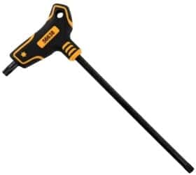 Ключ TORX Vorel 56638 T-подібний T50H