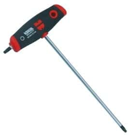 Ключ TORX Würth 061314025 T-подібний T25