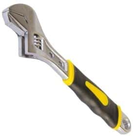 Ключ разводной MasterTool 76-0423 I-образный 0-38 мм