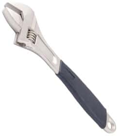 Ключ разводной MasterTool 76-0124 I-образный 0-35 мм