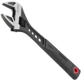 Ключ розвідний Intertool Storm XT0075 I-подібний 0-29 мм