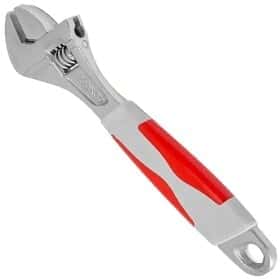 Ключ розвідний Intertool XT0025 I-подібний 0-30 мм