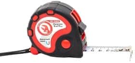Рулетка Intertool MT-0605 5 м