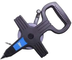 Рулетка Vorel 13300 30 м Рулетка Vorel 13300 30 м