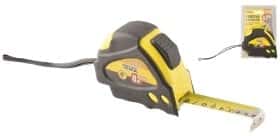 Рулетка MasterTool 61-8025 8 м