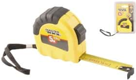 Рулетка MasterTool 62-5019 5 м