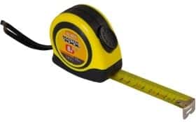 Рулетка MasterTool 65-8025 8 м