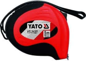 Рулетка Yato YT-7127 5 м