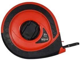 Рулетка Yato YT-71571 30 м Рулетка Yato YT-71571 30 м