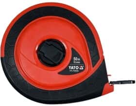 Рулетка Yato YT-71572 50 м Рулетка Yato YT-71572 50 м