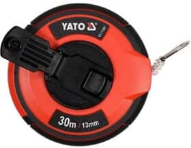 Рулетка Yato YT-71581 30 м Рулетка Yato YT-71581 30 м