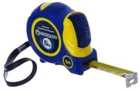 Рулетка Стандарт PMT-0519 5 м
