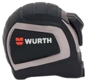 Рулетка Würth 071464568 8 м Рулетка Würth 071464568 8 м