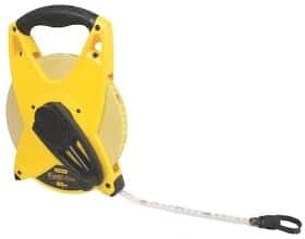 Рулетка Stanley 2-34-824 желтый+чёрный Рулетка Stanley 2-34-824 желтый+чёрный