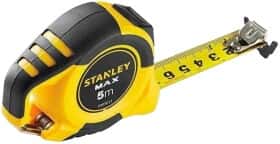 Рулетка Stanley Max STHT0-36117 5 м
