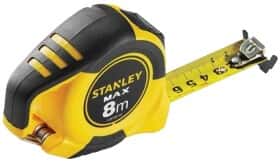 Рулетка Stanley Max STHT0-36118 8 м Рулетка Stanley Max STHT0-36118 8 м