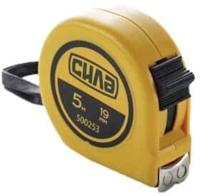 Рулетка Сила 500253 5 м