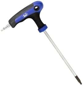 Ключ TORX IKH IKH2450 L-образный T50