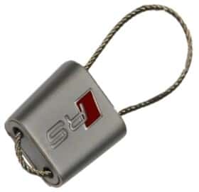 Брелок AVTM R5 сірий KCH00223