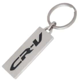 Брелок Honda CR-V серый 08MLW12CKCRV Брелок Honda CR-V серый 08MLW12CKCRV