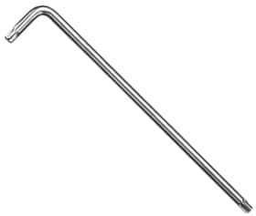 Ключ TORX Toptul aiae3016 L-подібний T30