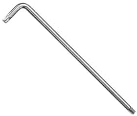Ключ TORX Toptul aiae5022 L-образный T50