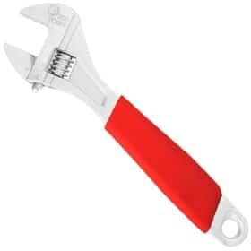 Ключ разводной Top Tools 35d120 I-образный 0-32 мм