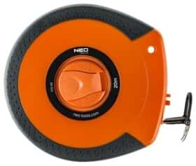 Рулетка Neo Tools 68-020 20 м Рулетка Neo Tools 68-020 20 м