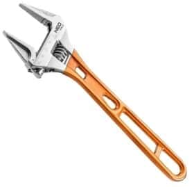 Ключ разводной Neo Tools 03-025 I-образный 0-43 мм