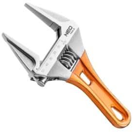 Ключ разводной Neo Tools 03-022 I-образный ﻿0-53 мм